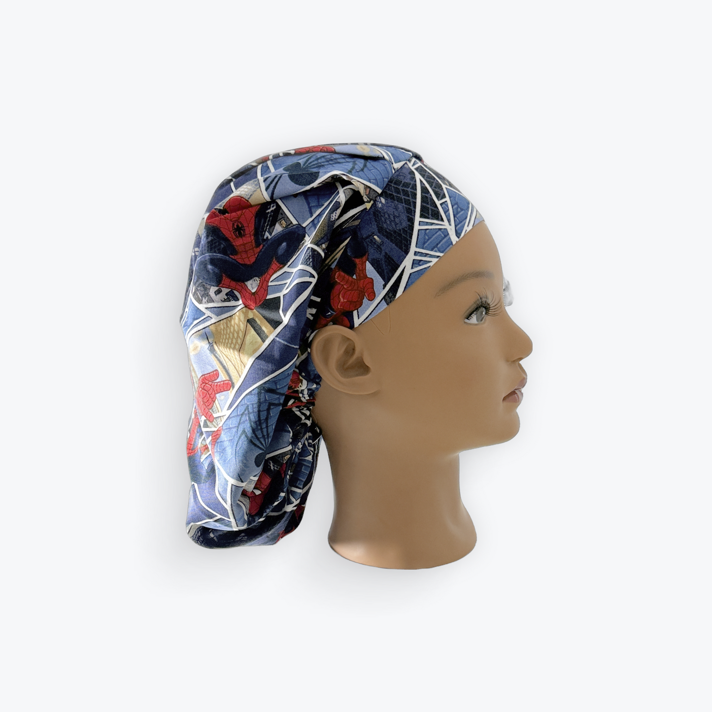 Spiderman Bonnet