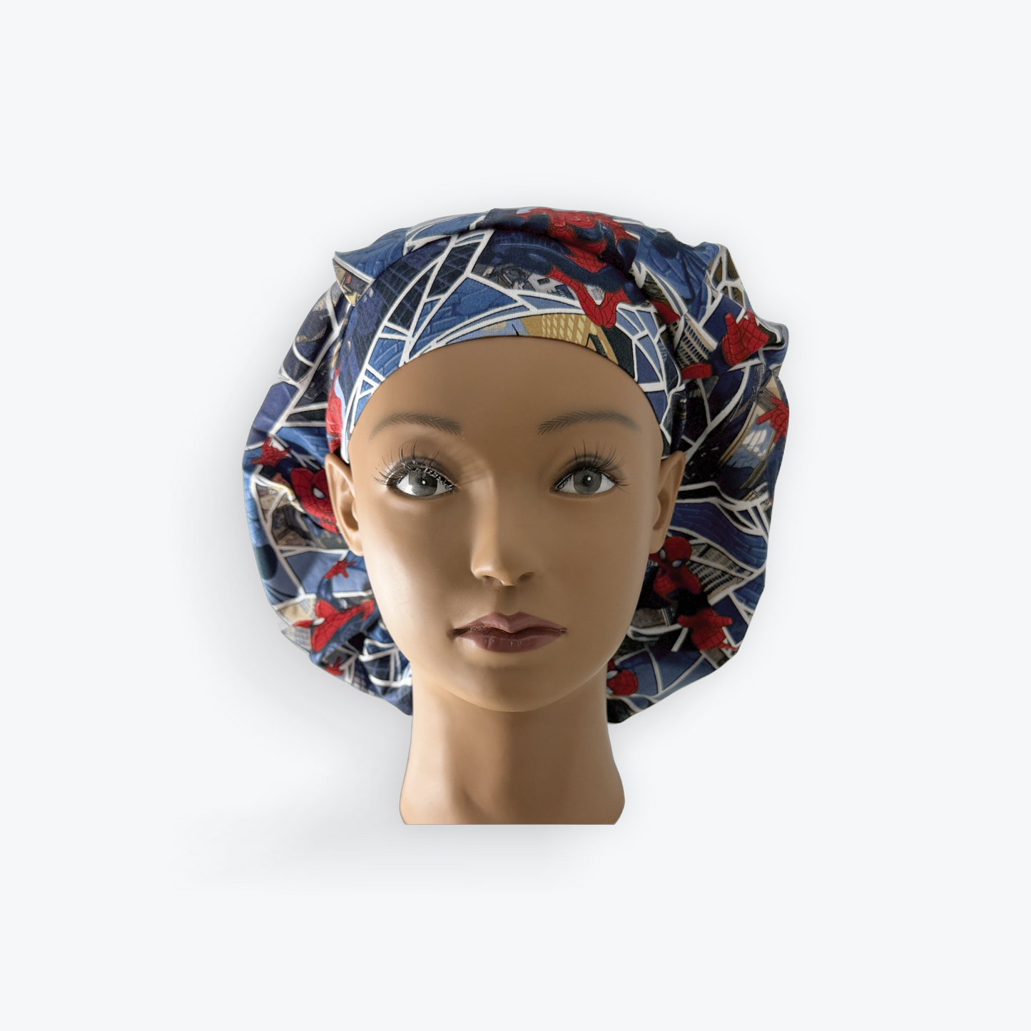 Spiderman Bonnet