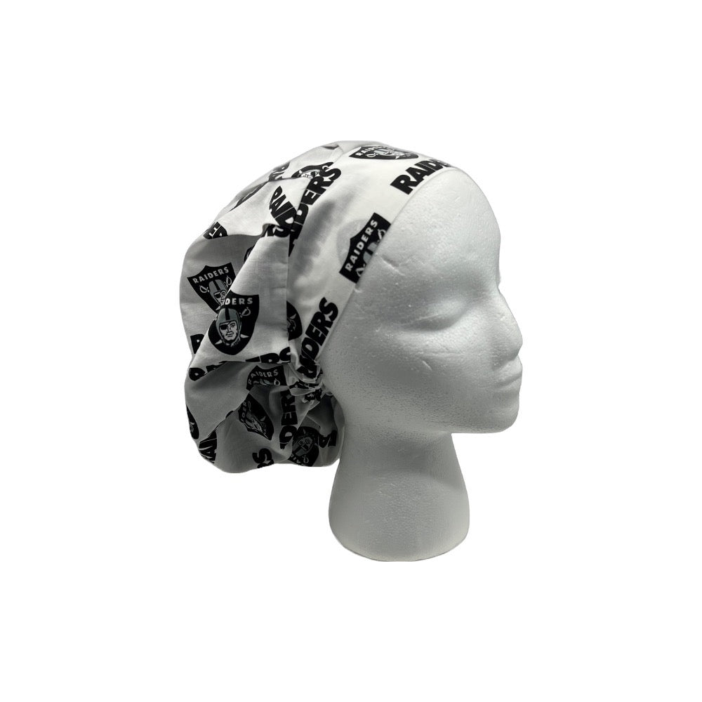 Las Vegas Raiders Bonnet
