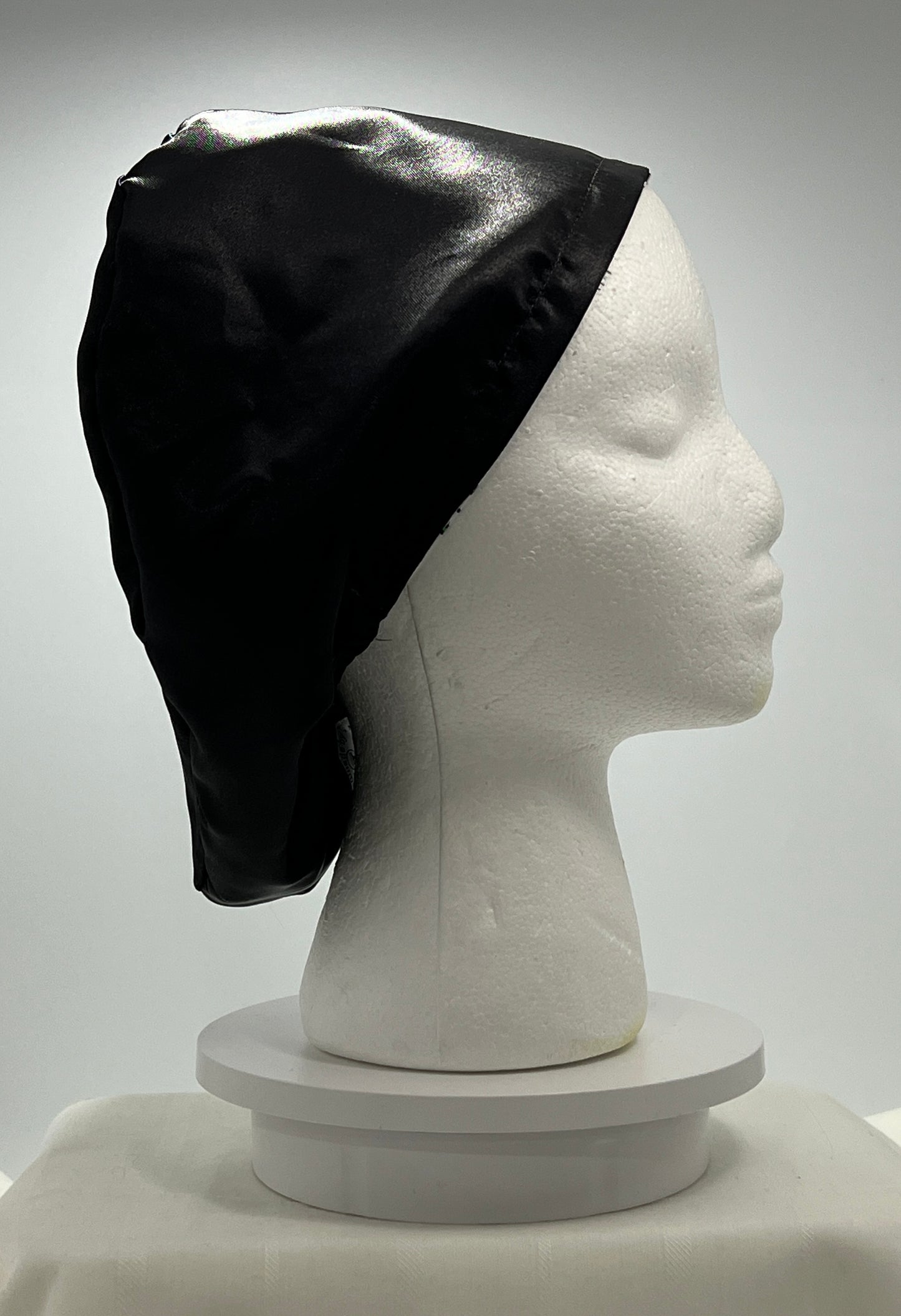 Kitty White Christmas European Cap