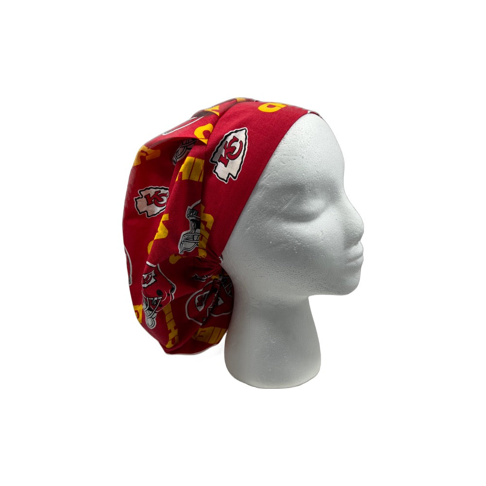 Kansas City Bonnet