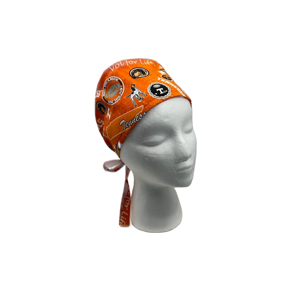 Tenn Vols Surgical Cap