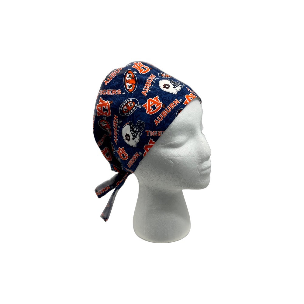 Auburn Surgical Cap