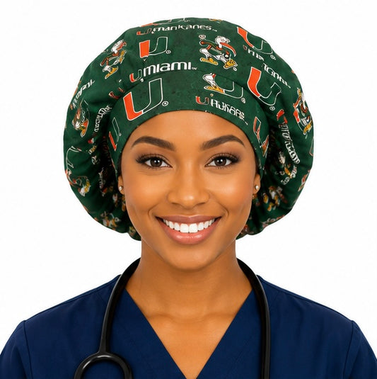 Hurricanes Bonnet