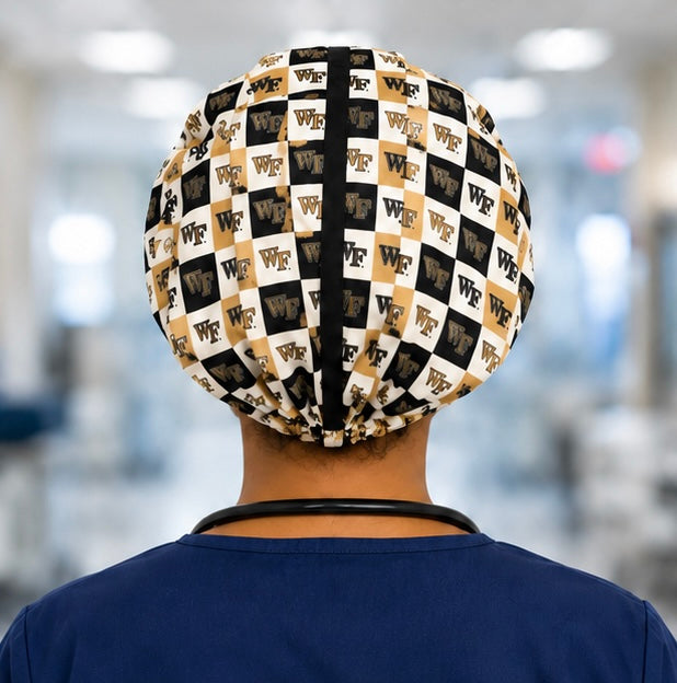 Wake Forest Bonnet