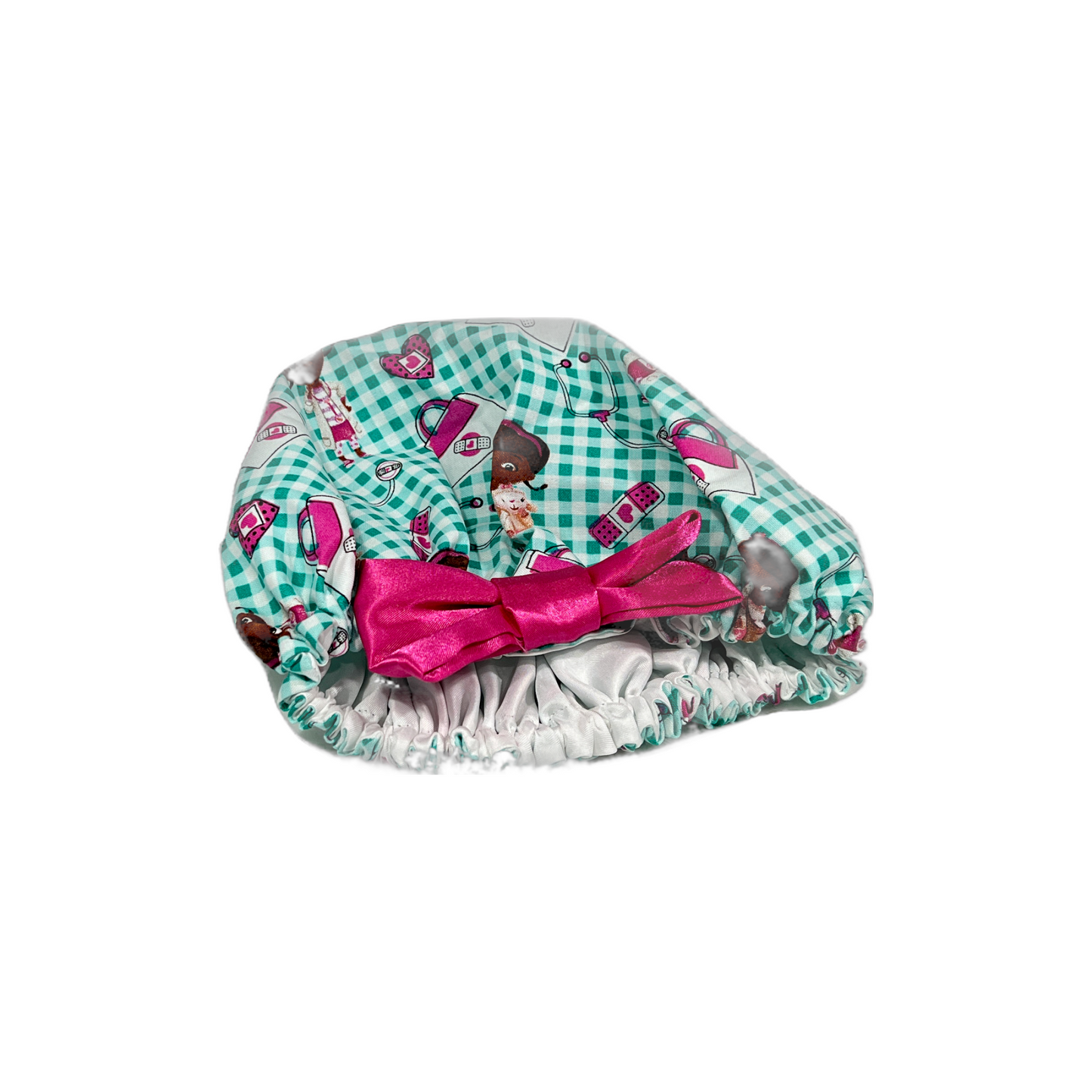 Baby Doc Bonnet