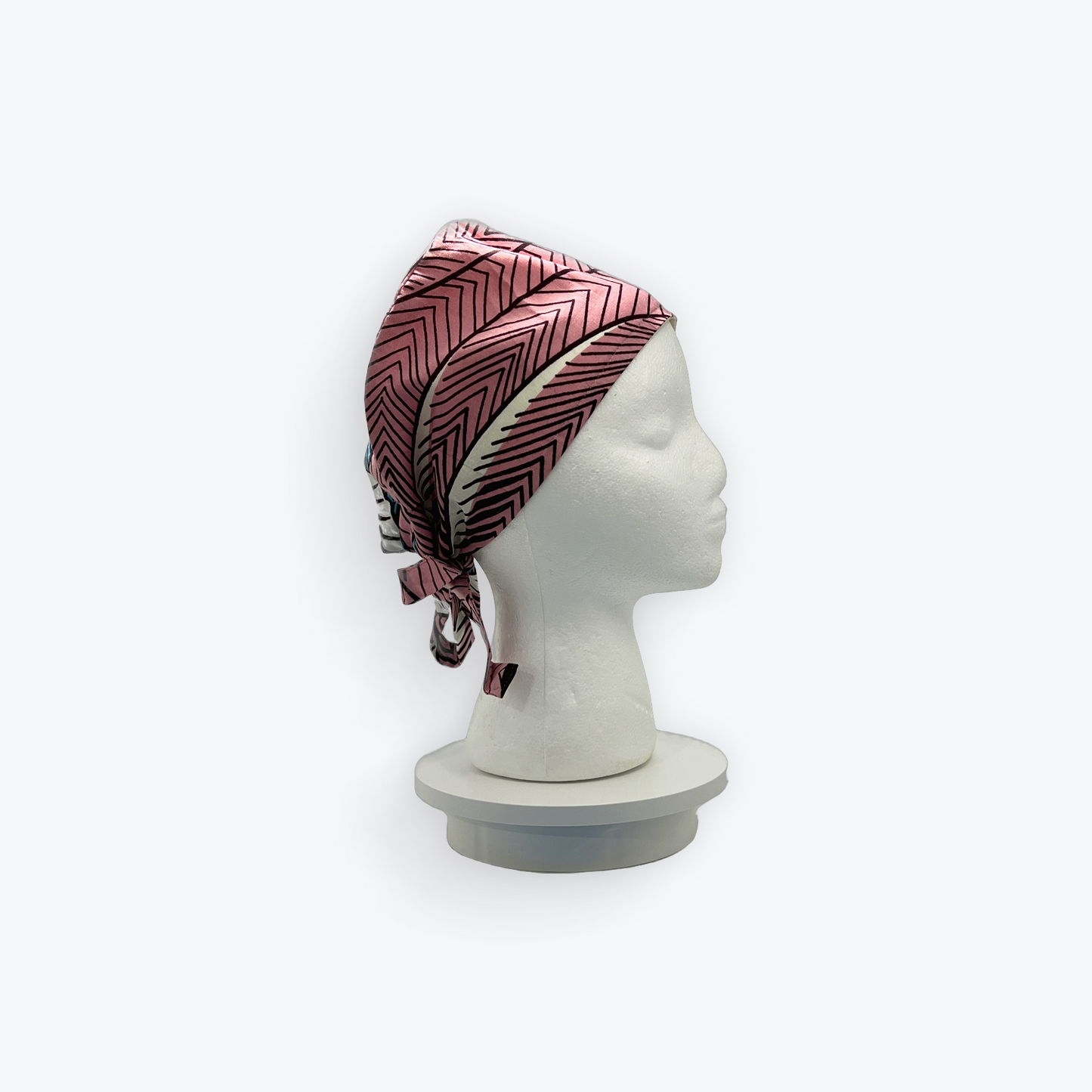 Aztec Surgical Cap