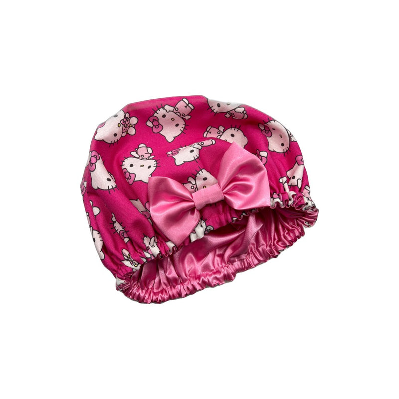 Pink Kitty