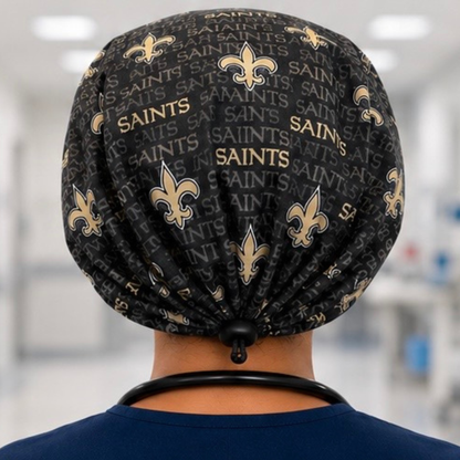 Saints