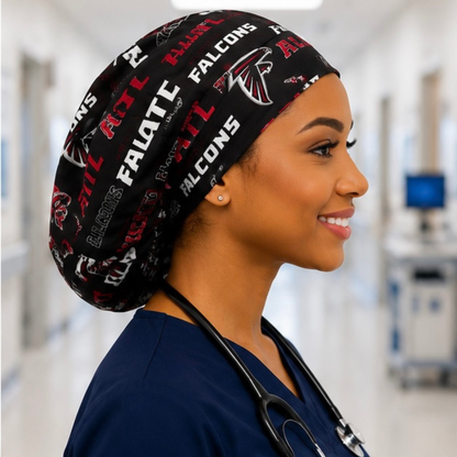 Atlanta Falcons Black