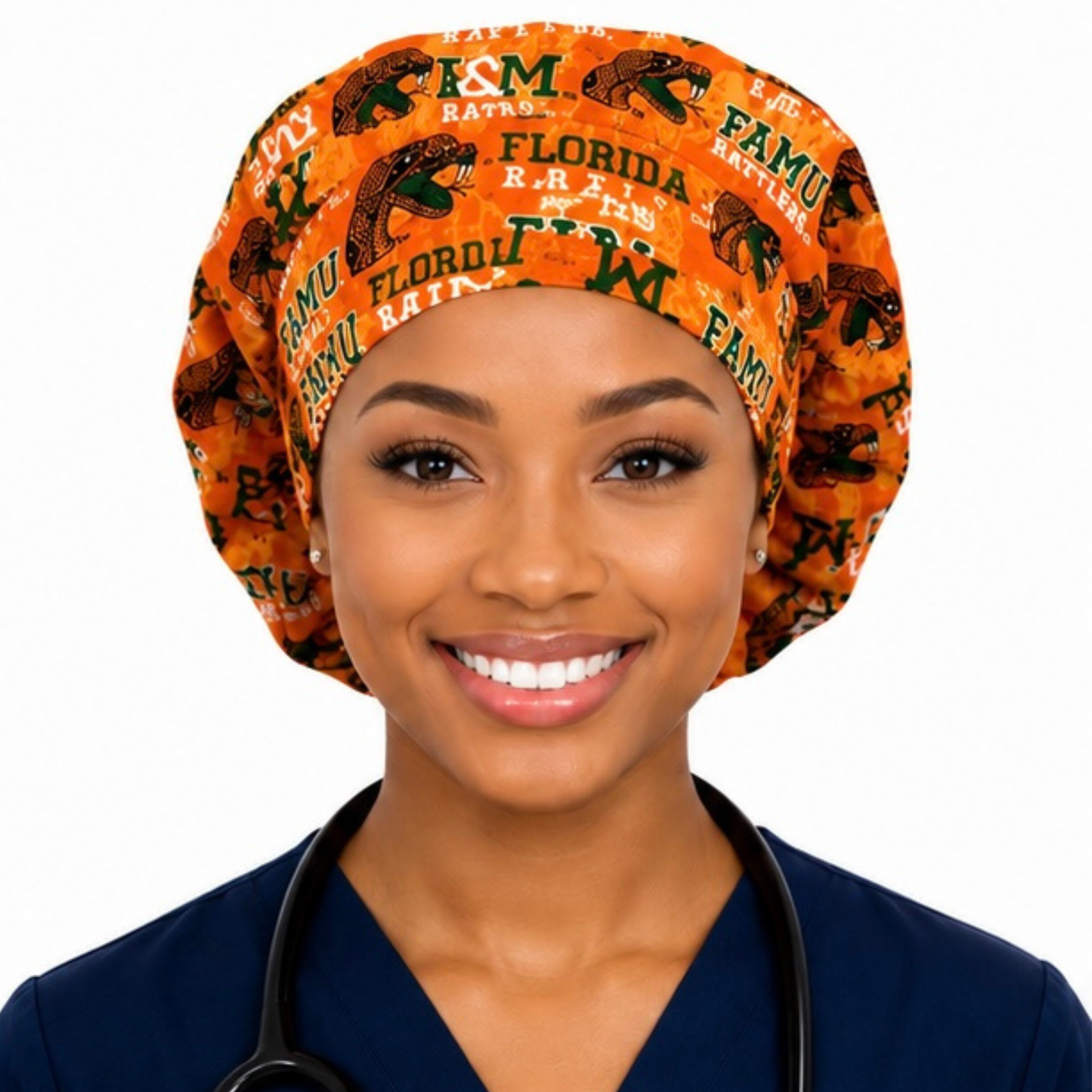 FAMU Bonnet