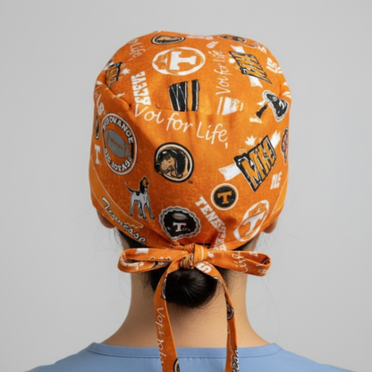 Tenn Vols surgical cap