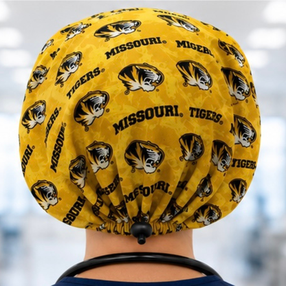 Mizzou Missouri Tigers