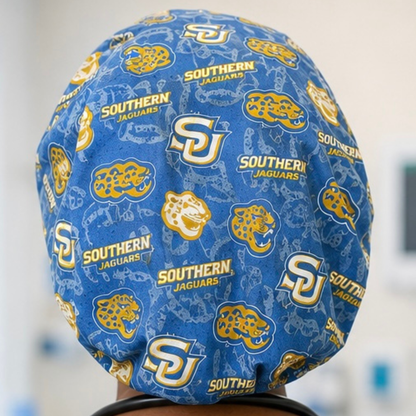 SU Jaguars