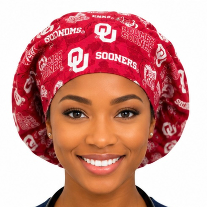 OK Sooners