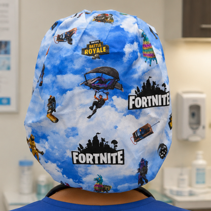 Battle Royale