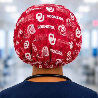 OK Sooners