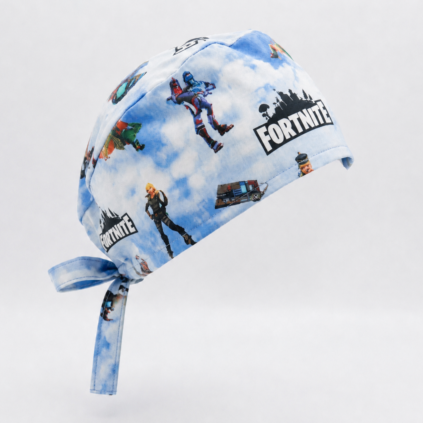 Fortnite Satin-Lined Surgical Cap