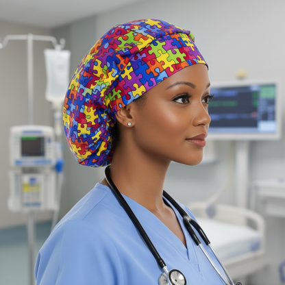 Side View - Clinical Setting