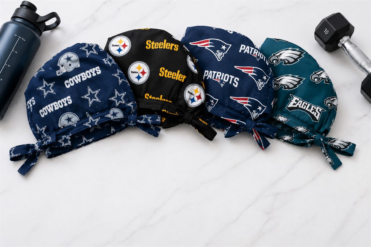 Sports Collection