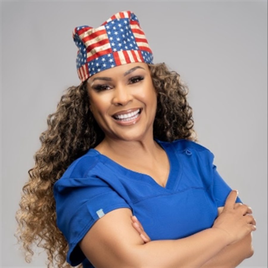 @athenamedicalheadwear