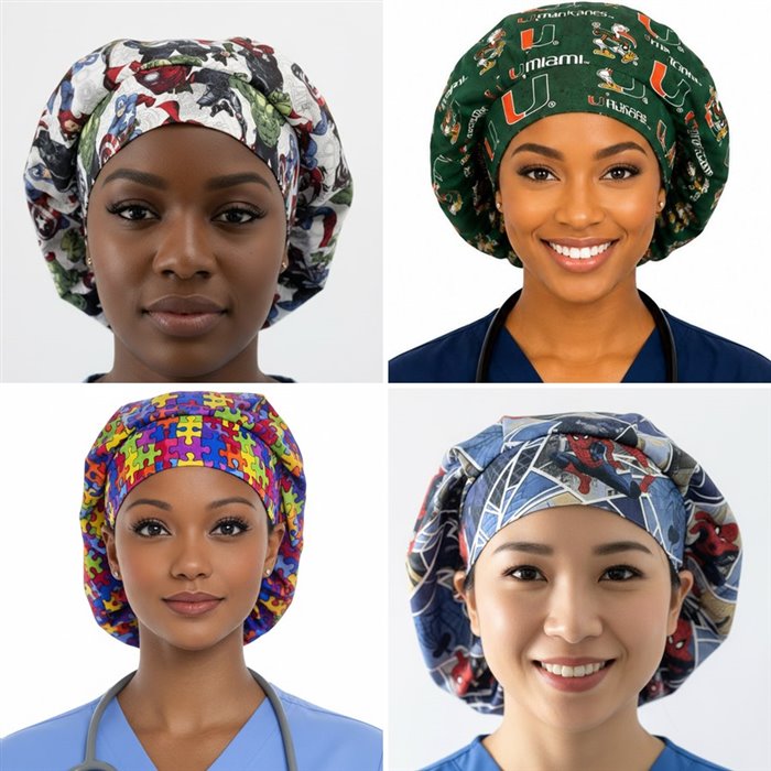 All Fabrics