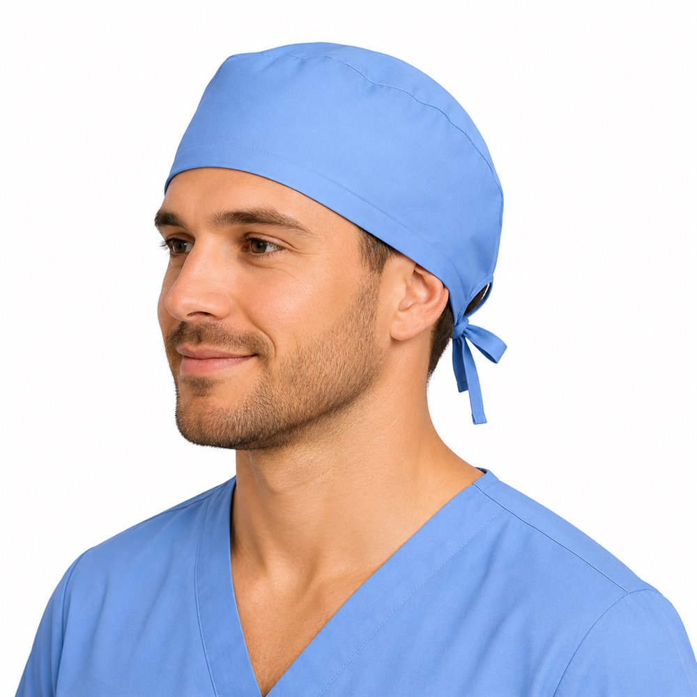 Surgical Cap